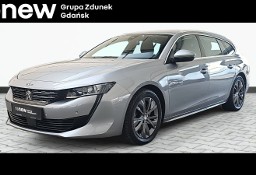 Peugeot 508 II 1.5 BlueHDi Active S&amp;S EAT8