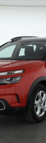 Citroen C5 Aircross , Salon Polska, Serwis ASO, Klimatronic, Tempomat, Parktronic-3