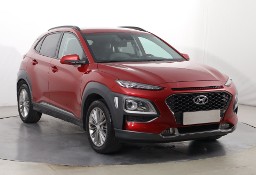 Hyundai Kona , Salon Polska, Serwis ASO, Navi, Klimatronic, Tempomat,