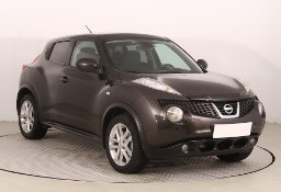 Nissan Juke , Salon Polska, Navi, Klimatronic, Tempomat