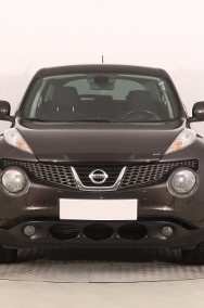 Nissan Juke , Salon Polska, Navi, Klimatronic, Tempomat-2