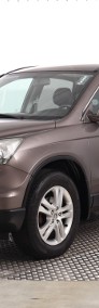 Honda CR-V III , Klimatronic, Tempomat, Parktronic-3