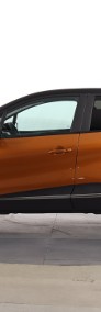 Renault Captur , Salon Polska, Serwis ASO, Navi, Klimatronic, Tempomat,-4