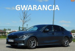 BMW SERIA 3 2.0d 190KM Sport Line Shadow Model 2020r