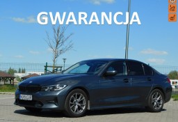 BMW SERIA 3 2.0d 190KM Sport Line Shadow Model 2020r