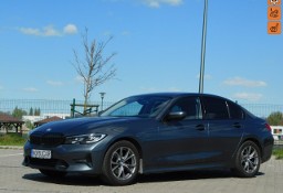BMW SERIA 3 2.0d 190KM Sport Line Shadow Model 2020r
