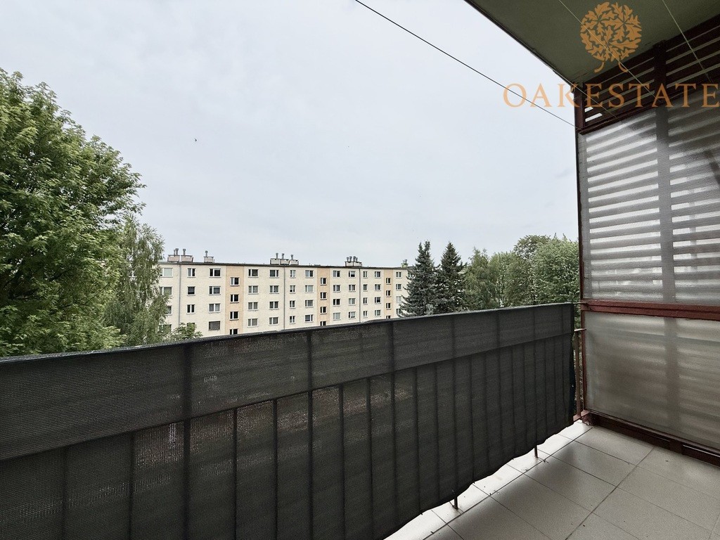Mieszkanie na wynajem 2 pok 41 m² os. Bocianek – pohled 5
