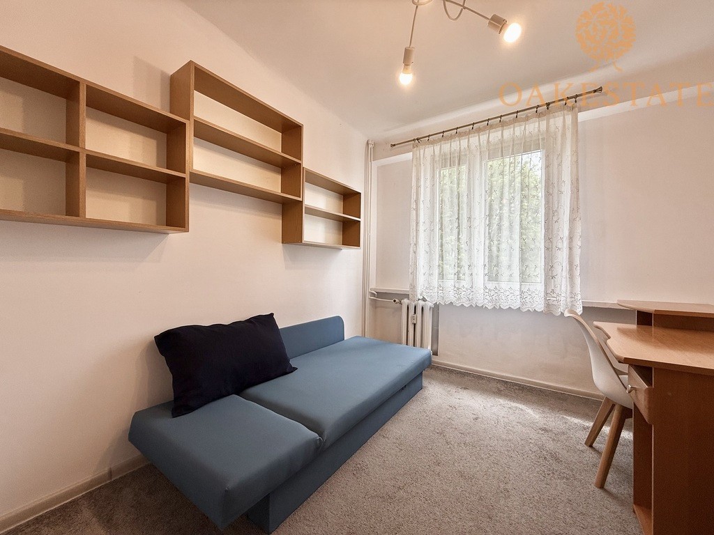 Mieszkanie na wynajem 2 pok 41 m² os. Bocianek – pohled 6