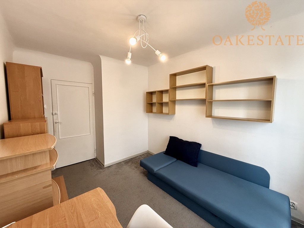 Mieszkanie na wynajem 2 pok 41 m² os. Bocianek – další