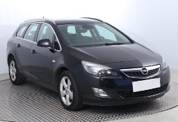 Opel Astra J , Navi, Klimatronic, Tempomat, Parktronic