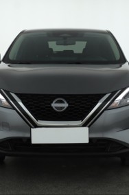 Nissan Qashqai III , Salon Polska, Serwis ASO, Automat, VAT 23%, Navi,-2