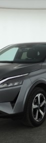 Nissan Qashqai III , Salon Polska, Serwis ASO, Automat, VAT 23%, Navi,-3