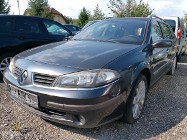 Renault Laguna II