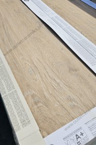 Płytki drewnopodobne dąb tarasowe, do ogrodu gres  2cm 120x40 gat.1 Wood beige -2