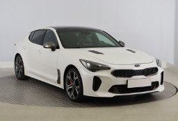 Kia Stinger , Serwis ASO, Automat, VAT 23%, Skóra, Navi, Klimatronic,