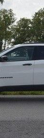 Jeep Compass II 2.4 L gwarancja przebiegu bezwypadkowy 4x4 automat Benzyna + Gaz-4