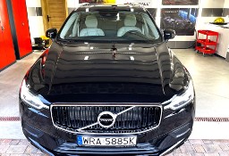 Volvo XC60 II T6 Momentum, 2018, moc 310 KM, 96tys km, stan idealny