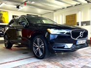 Volvo XC60 II T6 Momentum / 2018 / rej 2019 / moc 310 KM / 96tys km /automat