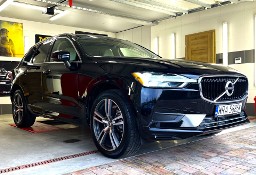 Volvo XC60 II T6 Momentum, 2018, moc 310 KM, 96tys km, stan idealny