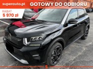 Citroen C3 III Max 1.2 T Max 1.2 T 100KM / Pakiet Zimowy