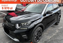 Citroen C3 III Max 1.2 T Max 1.2 T 100KM / Pakiet Zimowy