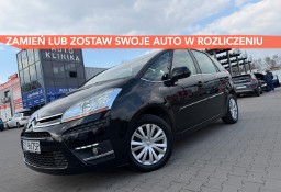 Citroen C4 II