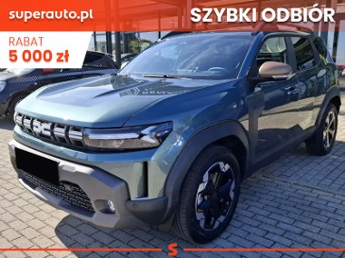 Dacia Duster I Extreme 1.2 TCe Hybrid-G LPG 4x4 Extreme 1.2 TCe Hybrid-G LPG 4x4 150KM-1