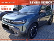 Dacia Duster I Extreme 1.2 TCe Hybrid-G LPG 4x4 Extreme 1.2 TCe Hybrid-G LPG 4x4 150KM
