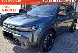 Dacia Duster I Extreme 1.2 TCe Hybrid-G LPG 4x4 Extreme 1.2 TCe Hybrid-G LPG 4x4 150KM