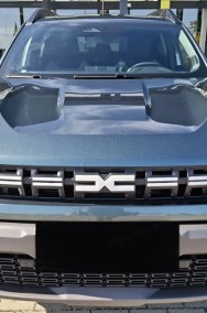 Dacia Duster I Extreme 1.2 TCe Hybrid-G LPG 4x4 Extreme 1.2 TCe Hybrid-G LPG 4x4 150KM-2