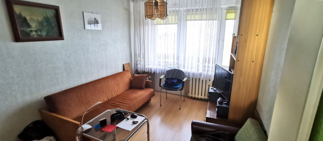 Winogrady, os.Przyjaźni, 3 pok, SUPER LOKALIZACJA!PARK! - Widok 3
