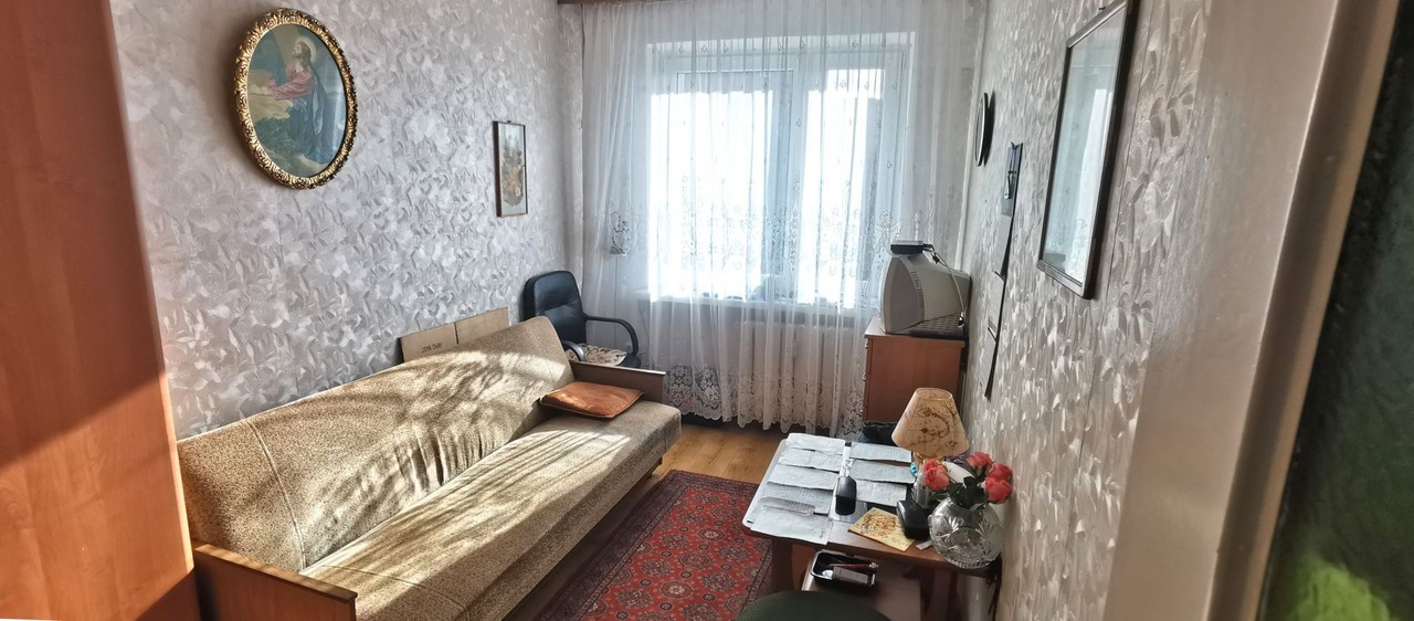 Winogrady, os.Przyjaźni, 3 pok, SUPER LOKALIZACJA!PARK! - Widok 4