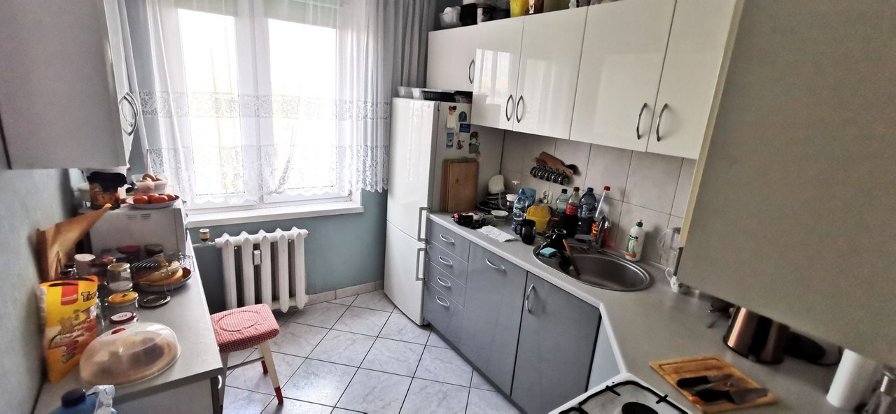 Winogrady, os.Przyjaźni, 3 pok, SUPER LOKALIZACJA!PARK! - Widok 5