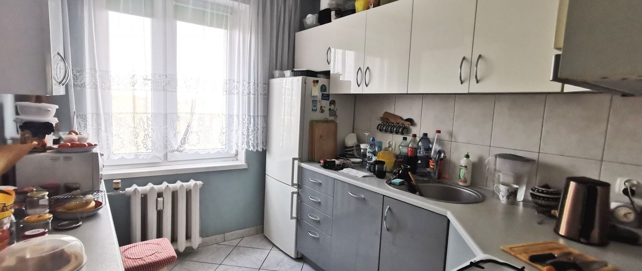 Winogrady, os.Przyjaźni, 3 pok, SUPER LOKALIZACJA!PARK! - Widok 6