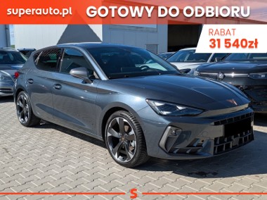 Cupra Leon 1.5 eTSI mHEV DSG 1.5 eTSI mHEV 150KM DSG-1