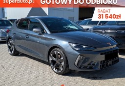 Cupra Leon 1.5 eTSI mHEV DSG 1.5 eTSI mHEV 150KM DSG