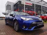 Toyota Avensis IV 1.8 Selection + czujniki parkowania | Polski Salon | Serwis ASO |