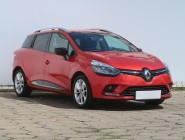 Renault Clio IV , Salon Polska, Serwis ASO, Navi, Klimatronic, Tempomat,