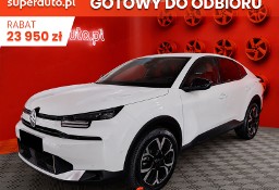 Citroen Inny Citroen Max eDCT6 1.2 mHEV C4 X Max eDCT6 1.2 mHEV 145KM / Pakiet Techno, Zi