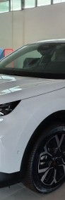 Citroen Max eDCT6 1.2 mHEV C4 X Max eDCT6 1.2 mHEV 145KM / Pakiet Techno, Zi-3