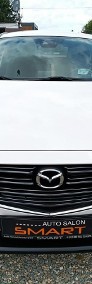 Mazda CX-3 Biała Perła / Kamera / Ledy / Navi-3