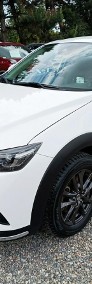 Mazda CX-3 Biała Perła / Kamera / Ledy / Navi-4