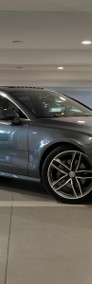 Audi A7 II Sline HUD Panorama Pneumatyka PhoneBox Martwe Pole ACC Kam Przód/Tył-3