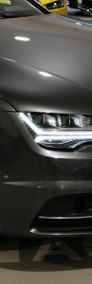Audi A7 II Sline HUD Panorama Pneumatyka PhoneBox Martwe Pole ACC Kam Przód/Tył-4