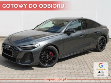 Audi A5 IV TFSI 2.0 TFSI (150KM) kamery obserwujące otoczenie-1