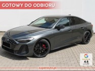 Audi A5 IV TFSI 2.0 TFSI (150KM) kamery obserwujące otoczenie