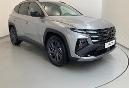 Hyundai Tucson III 1.6 T-GDi Smart Black 2WD DCT 1.6 T-GDi Smart Black 2WD DCT 150KM