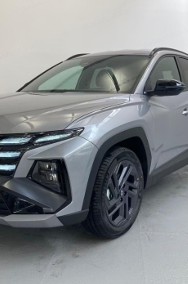 Hyundai Tucson III 1.6 T-GDi Smart Black 2WD DCT 1.6 T-GDi Smart Black 2WD DCT 150KM-2