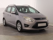 Ford C-MAX II Grand C-Max , Klima, Parktronic,ALU