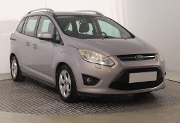 Ford C-MAX II Grand C-Max , Klima, Parktronic,ALU